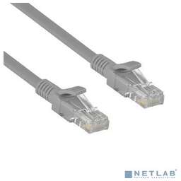 EXEGATE UTP-RJ45-RJ45-5e-CU-20M-GY