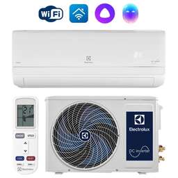 ELECTROLUX Сплит-система инверторного типа Skandi DC EACS/I-09HSK/N8_V3 комплект