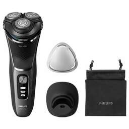 PHILIPS Электробритва S3343/13, черный