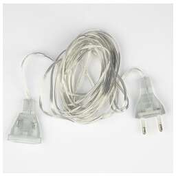 UNIEL (UL-00010944) UCX-Y25/100W-500 CLEAR