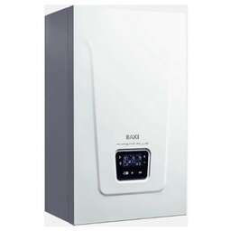 BAXI Котёл электрический настенный Ampera Plus 9, мощность 9 кВт