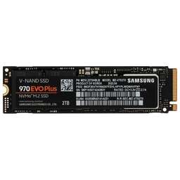 SAMSUNG 2ТБ PCI-E NVMe M.2 2280 970 EVO Plus (MZ-V7S2T0BW)