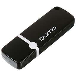 QUMO (17826) 32 GB OPTIVA QM32GUD-OP2-black