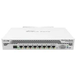 MIKROTIK Роутер CCR1009-7G-1C-PC