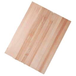 РОССИЯ 383004 Доска разделочная 40х30х3 см, массив берёзы