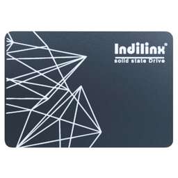 INDILINX SSD жесткий диск SATA 2.5" 120GB IND-S325S120GX