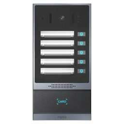 FANVIL Видеодомофон i63 черный