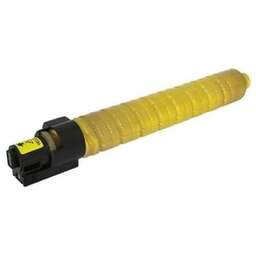 RICOH Картридж лазерный IM C2500H 842312 желтый (10500стр.) для IM C2000/IM C2500