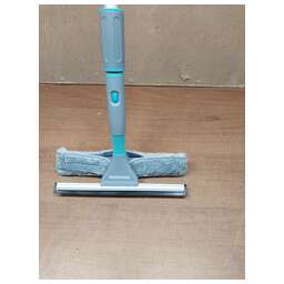 HAUSMANN HM-70 с прямой телескоп. ручкой (водосгон+стеклоочиститель) (8749970)