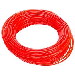 MTX Леска для триммера круглая 1,6 мм х 15 м //