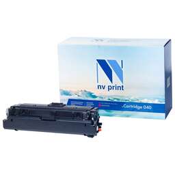 NV PRINT NV-040M