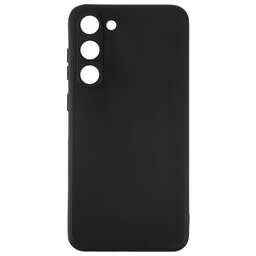 REDLINE Чехол (клип-кейс) для Samsung Galaxy S23+ iBox Case черный (УТ000033676)