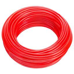 MTX Леска для триммера круглая 2,4 мм х 15 м //