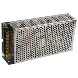 GAUSS Блок питания 202003150 встраив. для лен.светод. черный