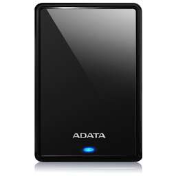 A-DATA Внешний диск HDD HV620S, 2ТБ, черный [ahv620s-2tu31-cbk]