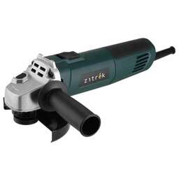 ZITREK Углошлифовальная машина (УШМ) ZKAG1000-125E, 125мм, 1000 Вт, с регулировкой оборотов