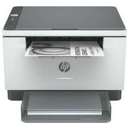 HP МФУ лазерный LaserJet M236dw черно-белая печать, A4, цвет белый [9yf95a]