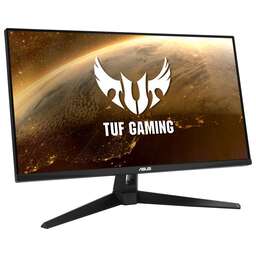 ASUS 28" Монитор TUF Gaming VG289Q1A, 3840x2160, IPS, 2хHDMI, 1хDP, черный [90lm05b0-b04170]