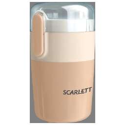 SCARLETT SC-1145 кофейный