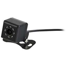 SILVERSTONE F1 Камера заднего вида IP-668 IR универсальная