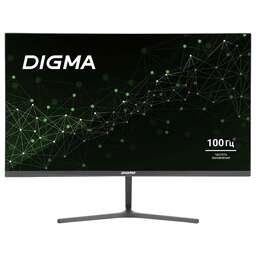 DIGMA 23.8" Progress 24P503F Grey (DM24SB04)