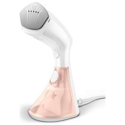 PHILIPS Отпариватель ручной GC801/10 коралловый