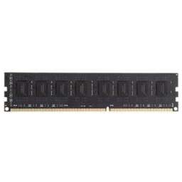 HIKVISION Память DDR3 4GB 1600MHz HSC304U16Z1/4G HIKSEMI RTL PC3-12800 CL11 DIMM 240-pin 1.5В Ret