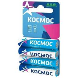 КОСМОС KOCR034BL