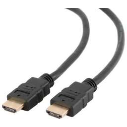 PROCONNECT (17-6202-8) ШНУР HDMI - HDMI, ДЛИНА 1 МЕТР (GOLD) (PE ПАКЕТ)