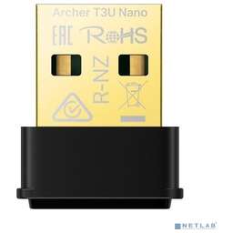 TP-Link Archer T3U Nano