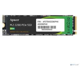 Apacer AP256GAS2280P4X-1