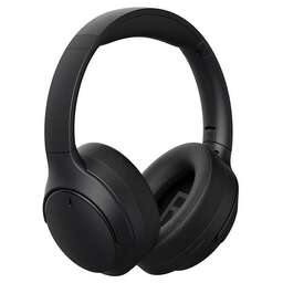 HONOR Наушники Choice Headphones ROS-ME01, 3.5 мм/Bluetooth, накладные, черный [5504abgn]