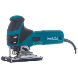 MAKITA Лобзик 4351CT +3пил. 720Вт 2800ходов/мин от электросети (кейс в комплекте)