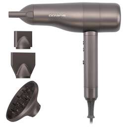 POLARIS Фен PHD 3004, 1900Вт, графитовый
