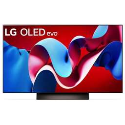 LG OLED48C4RLA.ARUB SMART TV ПИ