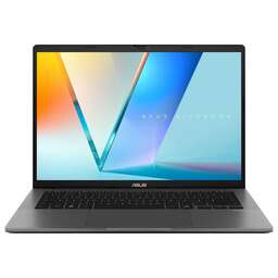 ASUS 14" IPS WUXGA S3407CA-LY099 grey (90NB16J2-M00780) (ПИ)