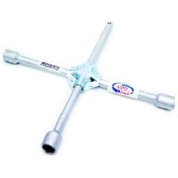 AUTOVIRAZH AV-011725 Ключ балонный крестообразный