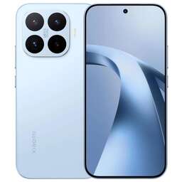 XIAOMI 6.59" Смартфон 17T 12/512Gb, 2602DPT53G, NFC, AMOLED, 120Гц, 6500мAч, голубой