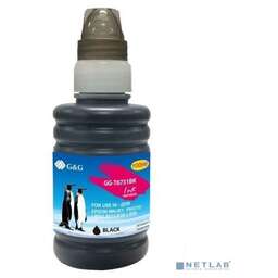 G&G GG-T6731BK