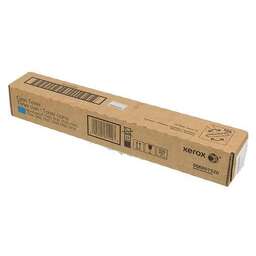 XEROX Картридж 006R01520, голубой / 006R01520