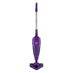 ARNICA Ручной пылесос (handstick) TRIA Pro, 1500Вт, фиолетовый/черный [et13311]