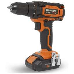 Daewoo Power Products DAA 1620 Li