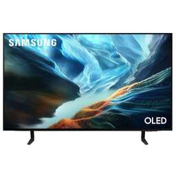 SAMSUNG 48" Телевизор OLED QE48S90HAEXPY (2026)