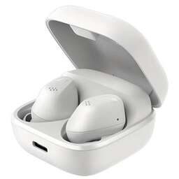 SENNHEISER Наушники Accentum True Wireless, Bluetooth, внутриканальные, белый [accentum true wireless wh]