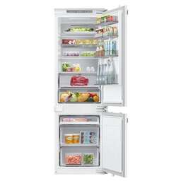 SAMSUNG Встраиваемый холодильник BRB80F26CEF0EO, No Frost, 177.5см