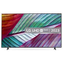 LG 50UR78006LK.ARUG SMART TV