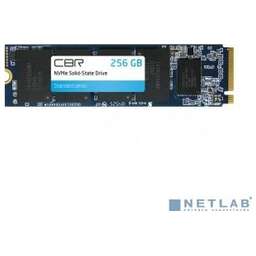 Cbr SSD-256GB-M.2-ST22