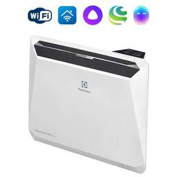 ELECTROLUX Комплект Rapid Transformer с блоком управления ECH/R-1000 T-TUE4 (электронный)