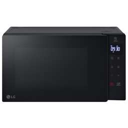 LG MS-2032GAS 20L SOLO BLACK [ПИ]
