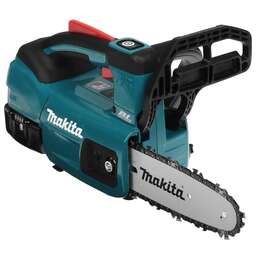 MAKITA Цепная пила DUC204RF аккум. 570Вт дл.шины:8" (20cm) 1аккум. 3Ач ЗУ